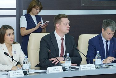 Сергей Грачев: «Из выпускников, получивших среднее профессиональное образование в регионе, 92% обеспечены работой»
